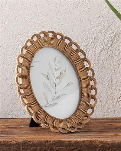 Sophia Рамка Кафяво, 13 X 18 Cm