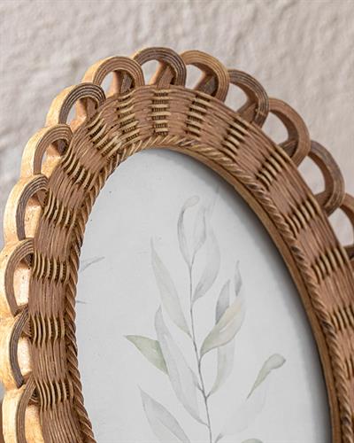 Sophia Рамка Кафяво, 13 X 18 Cm