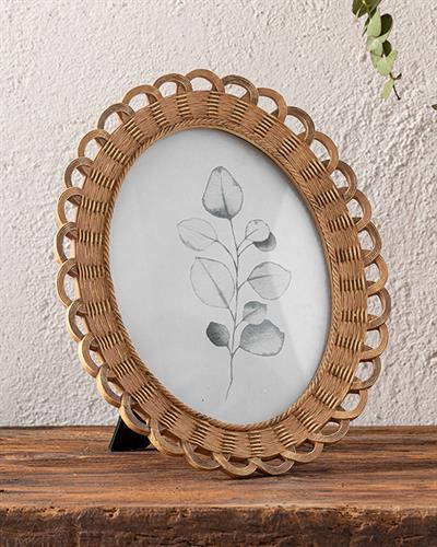 Sophia Рамка Кафяво, 15 X 20 Cm