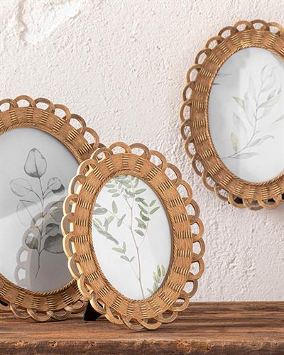 Sophia Рамка Кафяво, 15 X 20 Cm