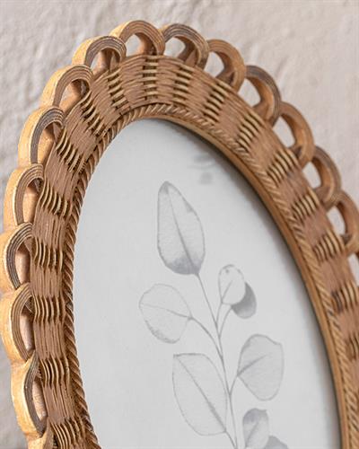 Sophia Рамка Кафяво, 15 X 20 Cm