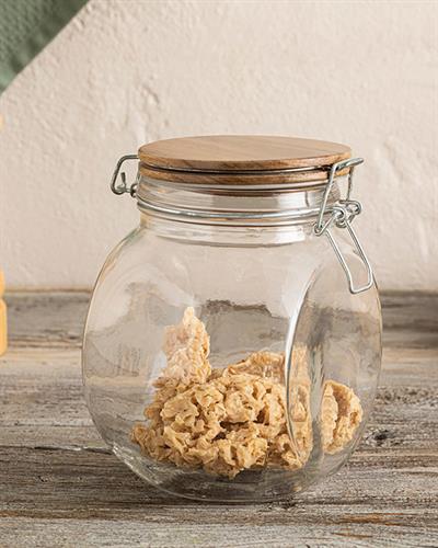 Sophie Буркан Стъкло, Прозрачен, 1300 Ml