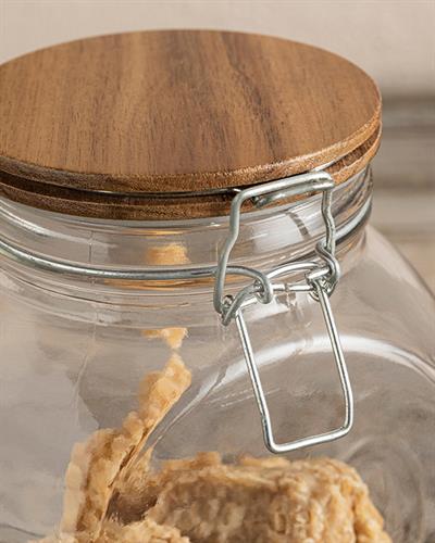 Sophie Буркан Стъкло, Прозрачен, 1300 Ml