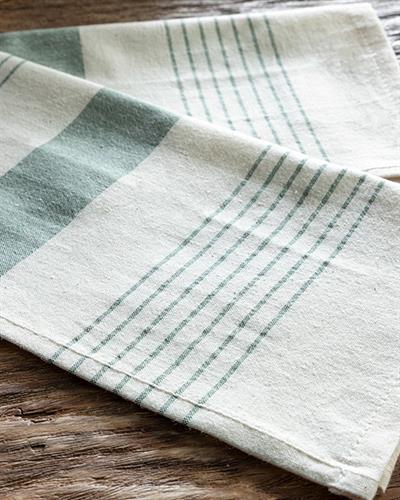 Spesso Кърпа За Сушене Памук 30x50 см Зелен