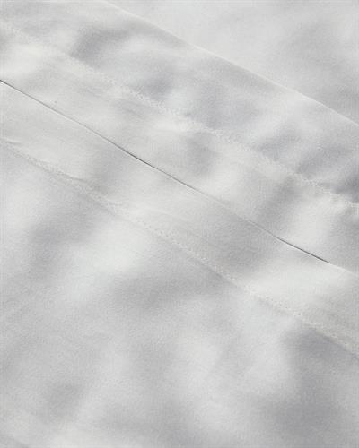 Splendent Спален Комплект Двоен Лиосел с рамка 200x220 см Бял - Бежов