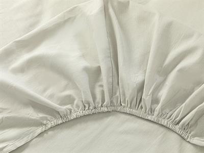 Spring Bloom СПАЛНО БЕЛЬО КОМПЛЕ За един човек Памучен 160x220 cm Gray