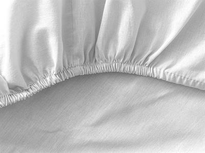 Spring Blossom СПАЛНО БЕЛЬО КОМПЛЕ Двоен човек Памучен 200x220 cm Светло розово