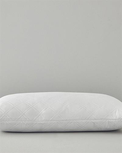 Star Протеktор За Възглавница Ватиран, Бяло, 50 X 70 Cm