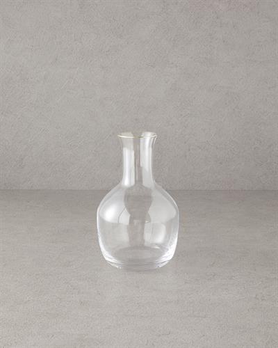 Starry Гараф Стъкло 350 мл + 1800 мл Златен