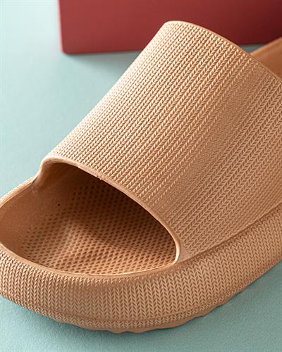 Stella Women Sandals 37 Mustard