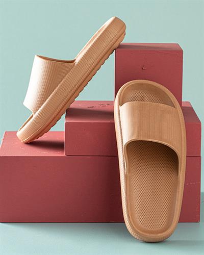 Stella Women Sandals 37 Mustard