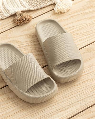 Stella EVA Women Sandals 36 Beige