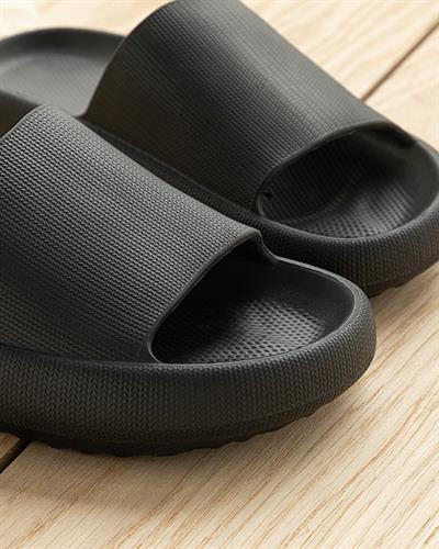 Stella EVA Women Sandals 39 Black