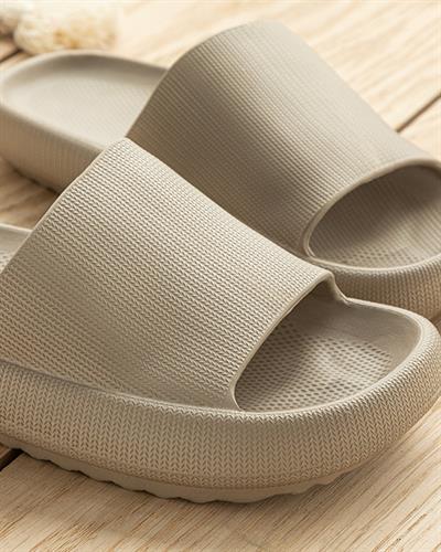 Stella EVA Women Sandals 40 Beige