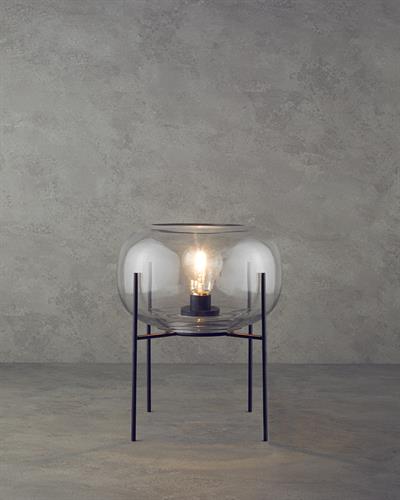 Stena ДЕКОРАТИВНО ОСВЕТЛЕН 30 cm Прозрачен