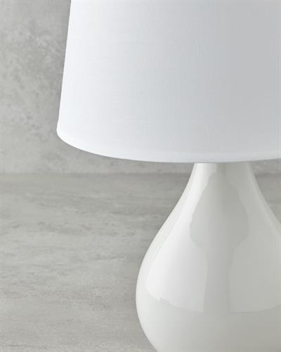 Stena Абажур 33 см Сив