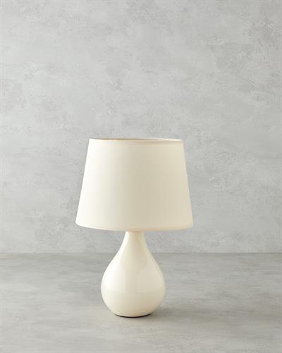 Stena Абажур 33 см Бежов