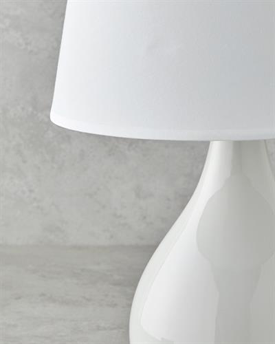 Stena Абажур 42 см Сив