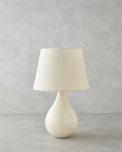 Stena Абажур 42 см Бежов