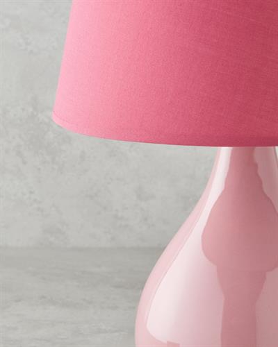 Stena Абажур 42 см Пудра