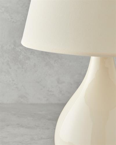 Stena Абажур 42 см Бежов