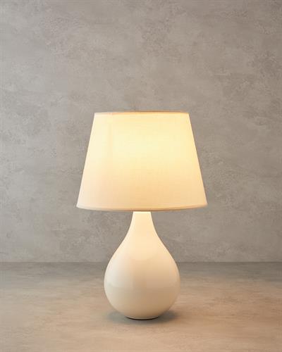 Stena Абажур 42 см Бежов