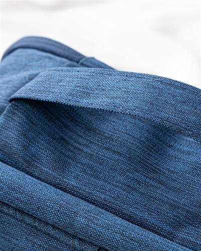 Steve Органайзер Тъмно Синьо, 27 X 15 X 12 Cm