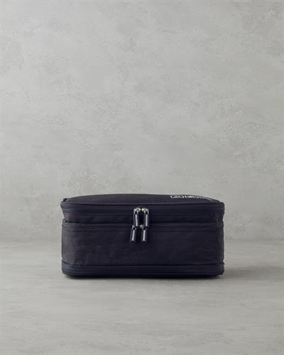 Steve Органайзер Полиестер 27x15x12 см Черен