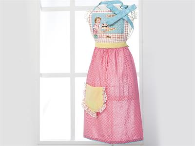 Store КУХНЕНСКА ПРЕСТИЛКА Yellow.