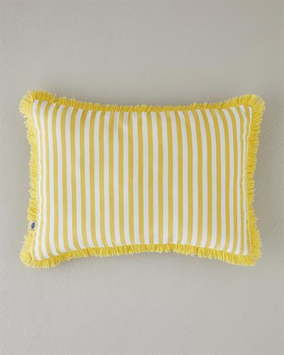 DEKORATIF KIRLENT 35x50 cm Жълт