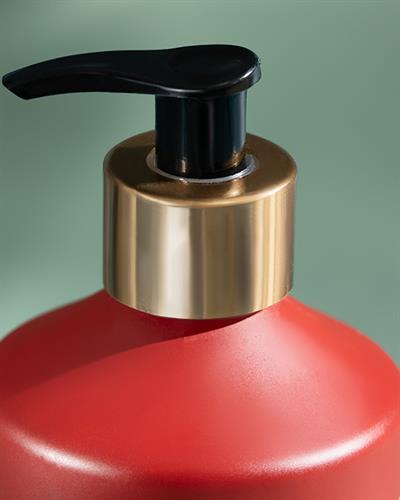 Sunset Garden Liquid Soap 500 ml Claret Red