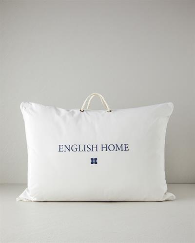 Super Soft Възглавничка Гъши Пух, Бяло, 50 X 70 Cm