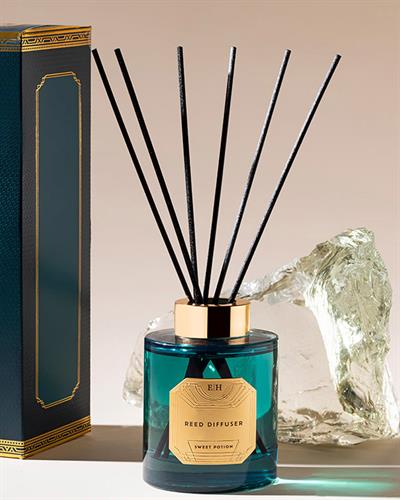 Sweet Potion Reed Diffuser 200 ml