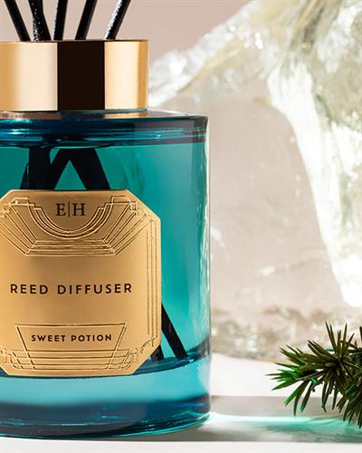Sweet Potion Reed Diffuser 200 ml