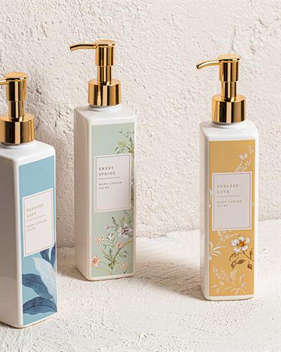 Sweet Spring Лосион За Тяло Светло Синьо, 250 Ml