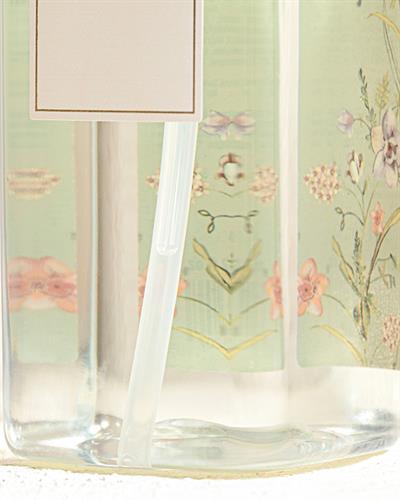 Sweet Spring Liquid Soap 400 ml Light Blue
