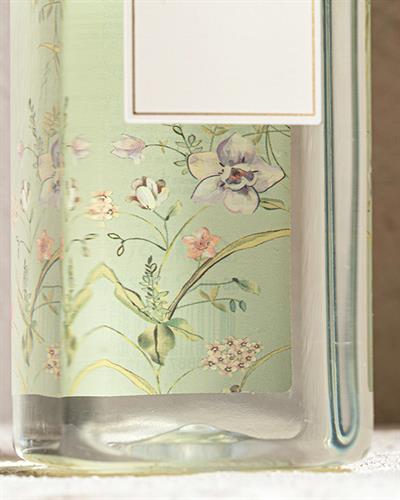 Sweet Spring Shower Gel 400 ml Light Blue