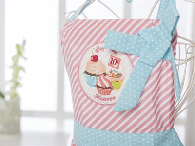 Sweeth Delight КУХНЕНСКА ПРЕСТИЛКА Blue.