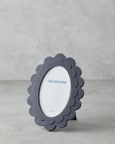 Sydney Рамка 10x15 см Черен