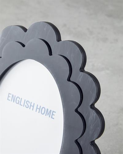 Sydney Рамка 10x15 см Черен