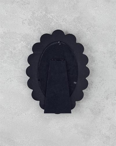 Sydney Рамка 10x15 см Черен