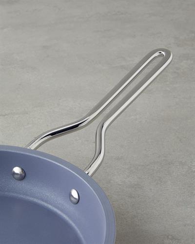 Sydney Тиган С индукционно дъно Премиум 26 см Зелен