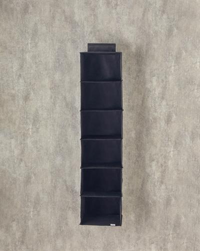 Sylvia ОРГАНАЙЗЕР Полиестер Black