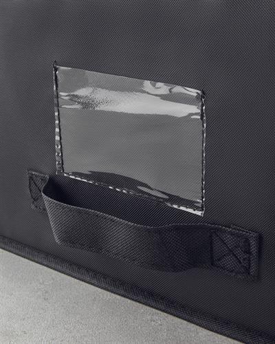 Sole КУТИЯ ЗА СЪХРАНЕНИЕ Black