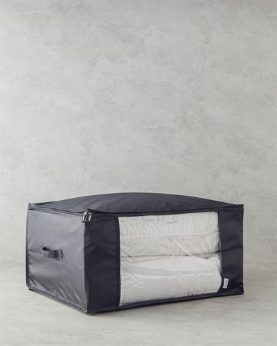 Sole ЧАНТА ЗА ДРЕХИ Black