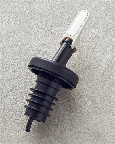 Symbol 2 бр. Пластмаса 11 см Черен