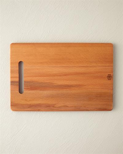 Talia Дъска За Рязане 2 бр. Бук Кафяв