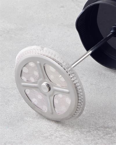 Talia Френска Преса Боросиликат 800 мл Прозрачен