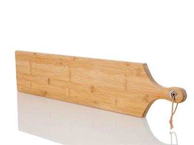 Talia ДЪСКА ЗА РЯЗАНЕ Бамбук Beige