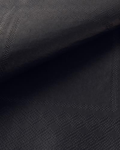 Tangerine Хартийни Салфетки 20 Бр., Хартия, Черно, 33 X 33 Cm